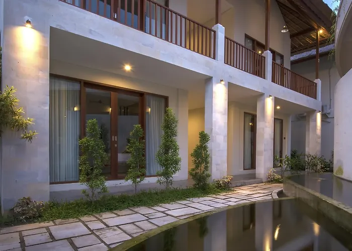 Hotel Puri Ayu Sanur