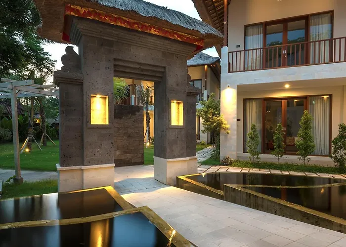 Puri Ayu 4*