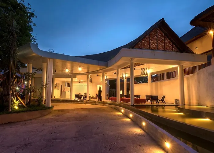 Puri Ayu 4* Sanur