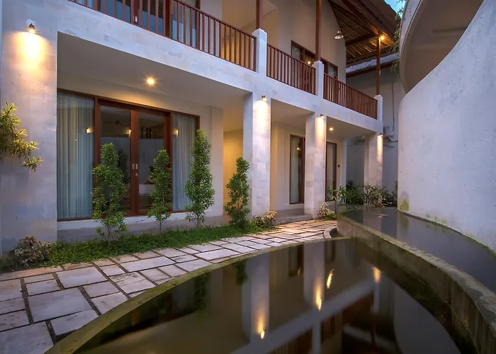 Puri Ayu Hotel Sanur