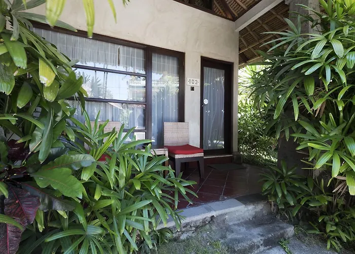 Hotel Puri Ayu Sanur